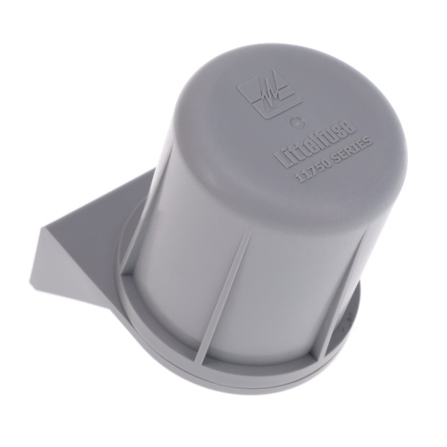 11750 Littelfuse/Commercial Vehicle Products  Accessori per connettori circolari