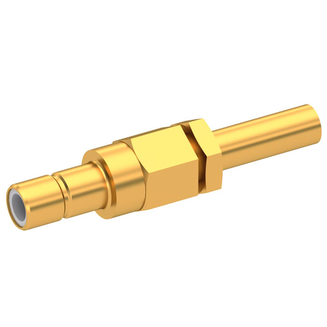 2001-1571-002 Radiall USA, Inc.  Coaxial Connector (RF) Assemblies