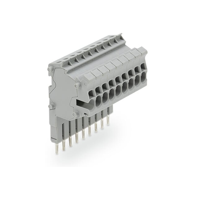 2001-559 WAGO Corporation  Zubehör