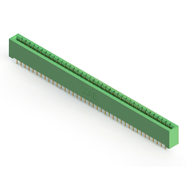 333-076-524-201 EDAC Inc.  Edgeboard Connectors