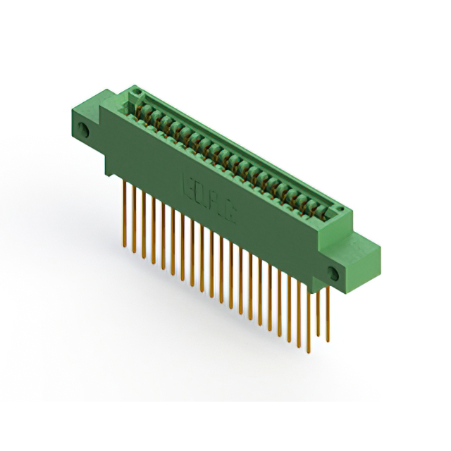345-040-542-812 EDAC Inc.  Edgeboard Connectors
