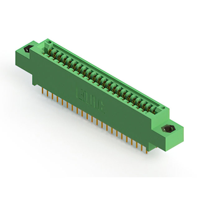 345-044-525-807 EDAC Inc.  Edgeboard Connectors