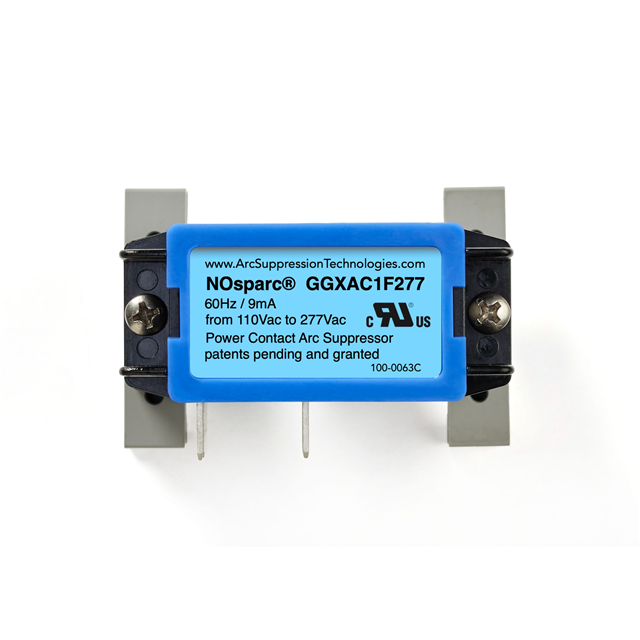 3P-GGXAC1F277 NOsparc庐  Accessories