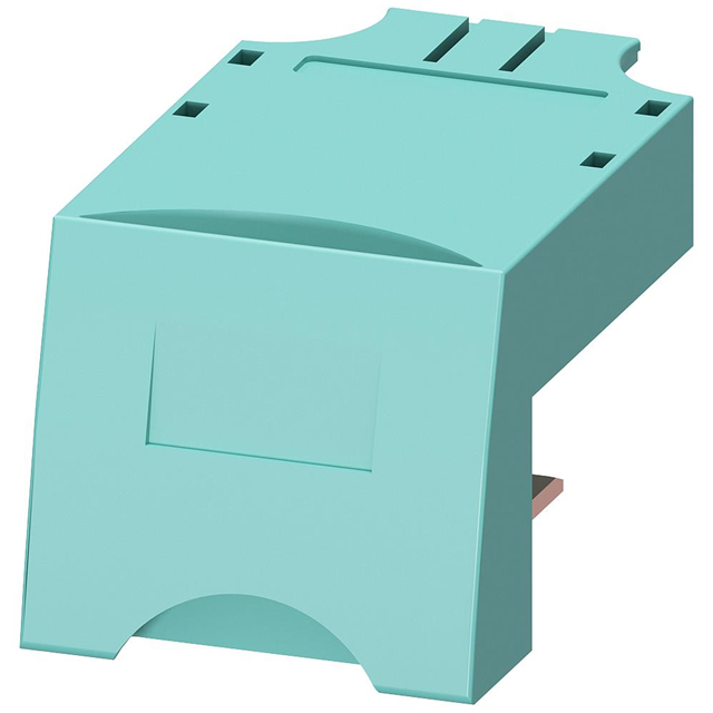 3RV29275A Siemens Accesorios de protección de circuitos