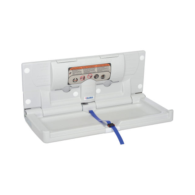 100-EH-GB Global Industrial  Hausmeister- und Wartungsprodukte