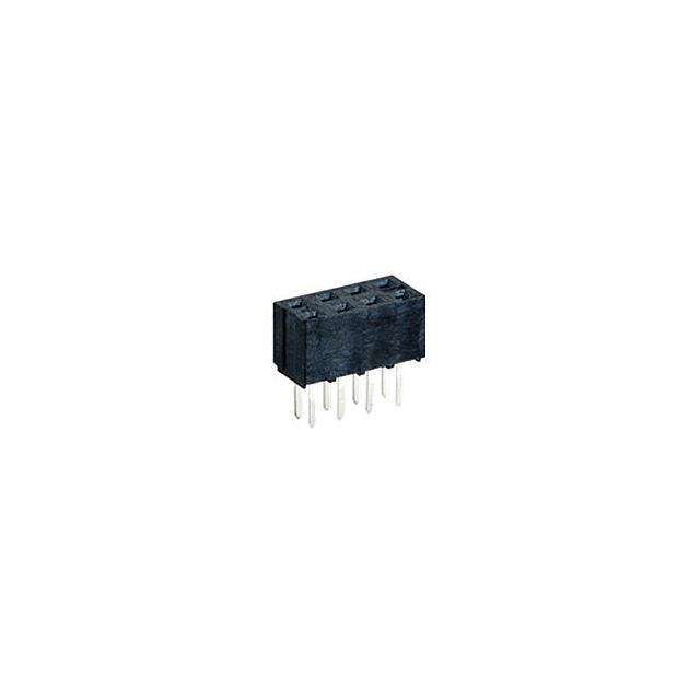791077251 Molex  Embases Prises femelles
