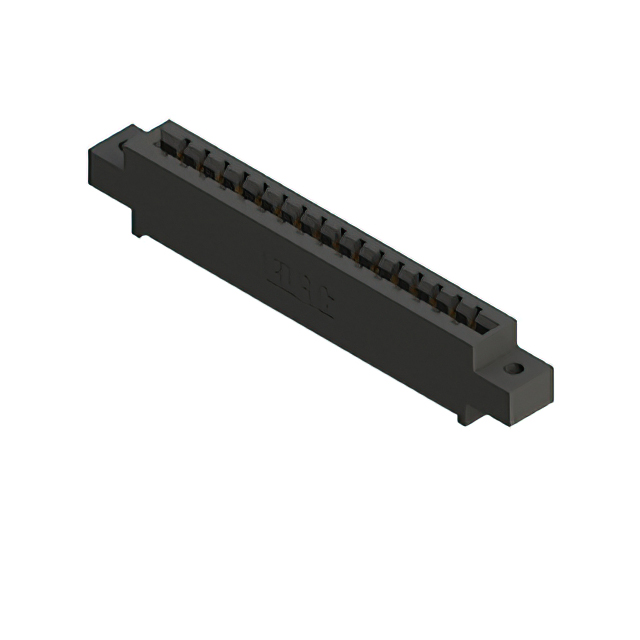 387-016-542-602 EDAC Inc.  Edgeboard Connectors