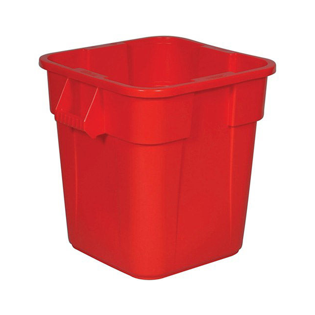 FG352600RED Rubbermaid Commercial  Prodotti per la pulizia e la manutenzione