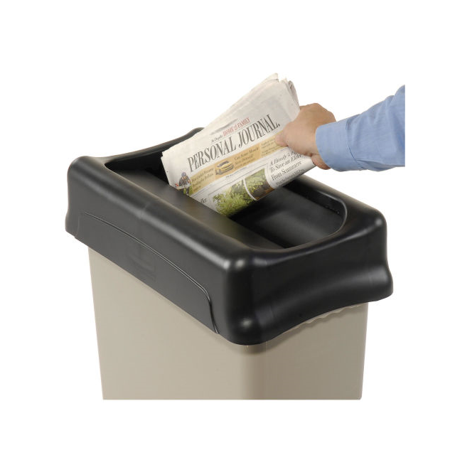 FG267360BLA Rubbermaid Commercial  Hausmeister- und Wartungsprodukte