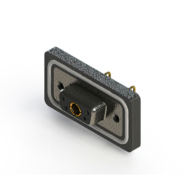 630W5W1-340-3N2 EDAC Inc.  Conjuntos de conectores D-Sub