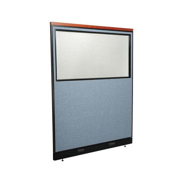 694721WEBL Interion By Global Industrial  Partitions and Accessories
