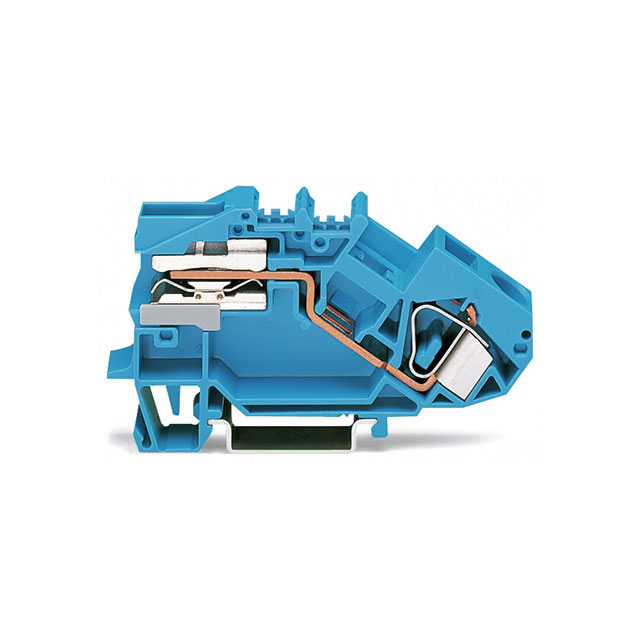 783-613 WAGO Corporation  Especializado