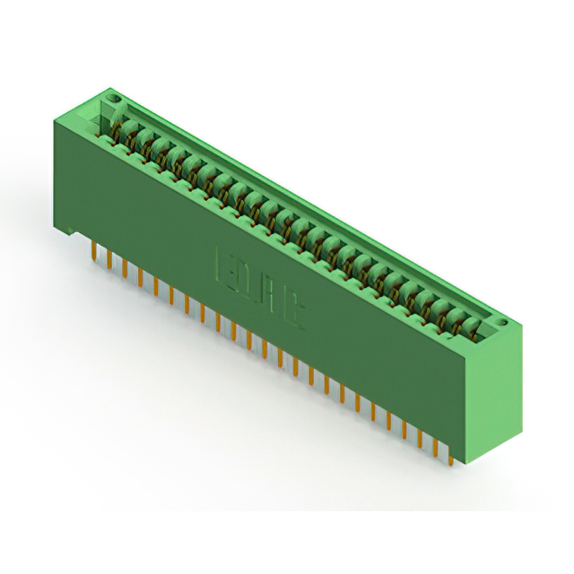 845-048-525-201 EDAC Inc.  Edgeboard Connectors