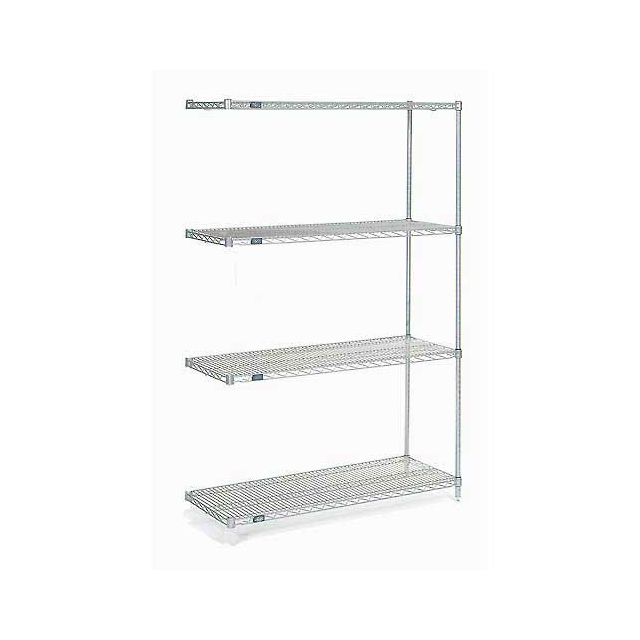 A18487EP Nexel  Scaffali e supporti per scaffali