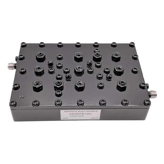 AE3237B1363 Anatech Electronics Inc.  Filtri RF