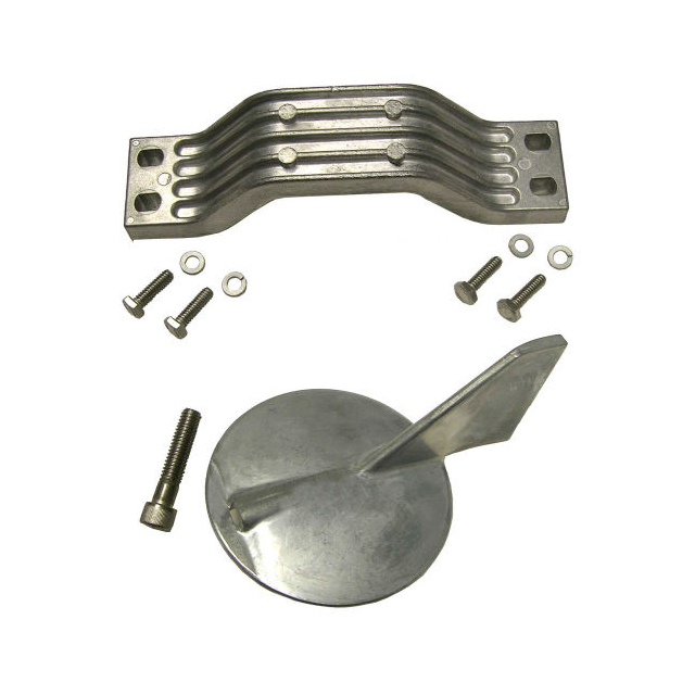 10183A Performance Metals  Miscellaneous