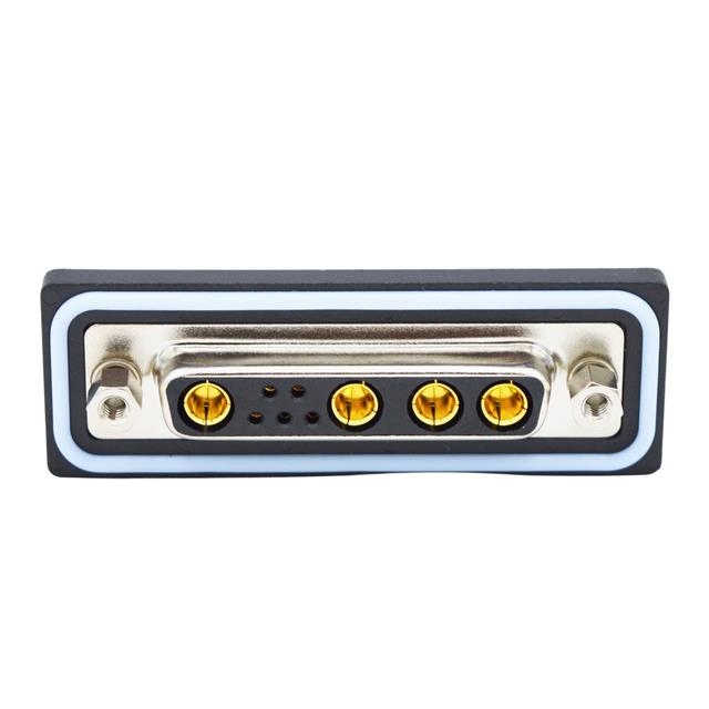 CDFR9W4213L412 NorComp Inc.  Conjuntos de conectores D-Sub