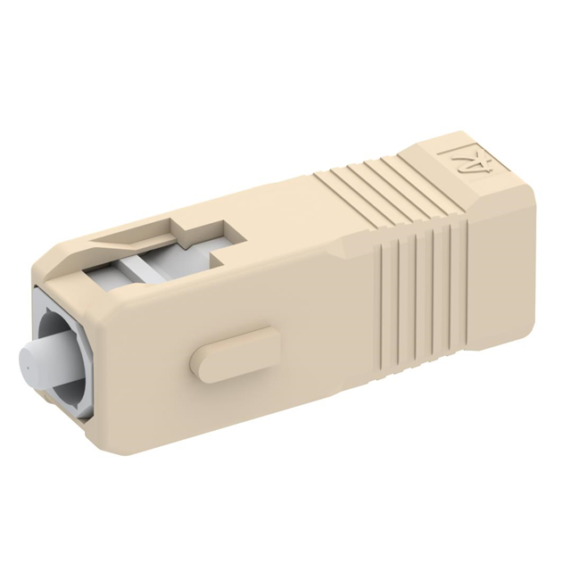 F728103000 Radiall USA, Inc.  Gruppi di connettori in fibra ottica