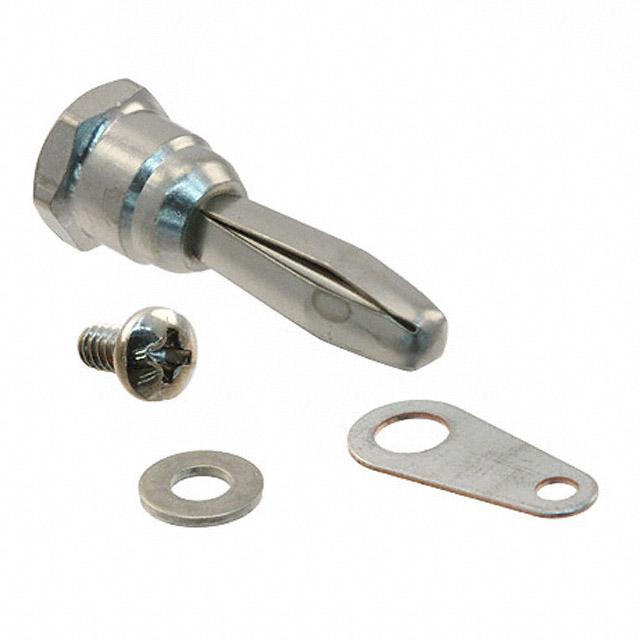 108-0753-102 Cinch Connectivity Solutions Johnson  Spine Jack