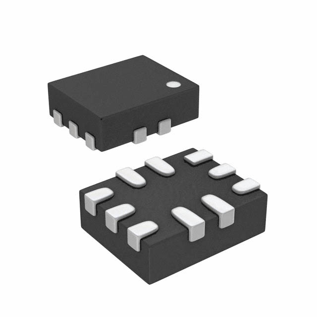 ADA4691-2ACPZ-R7 Analog Devices Inc.  Amplis opérationnels d'instrumentation Amplis tampons