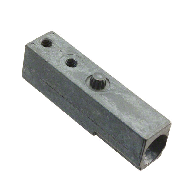 5120913-5 TE Connectivity AMP Connectors  Backplane Connector Accessories