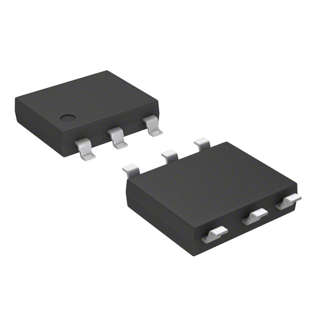 P1553UCLTP Littelfuse Inc. Tiristores