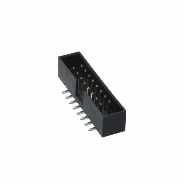 AWHW2-16G-SMD-R Assmann WSW Components  Embases à broches mâles