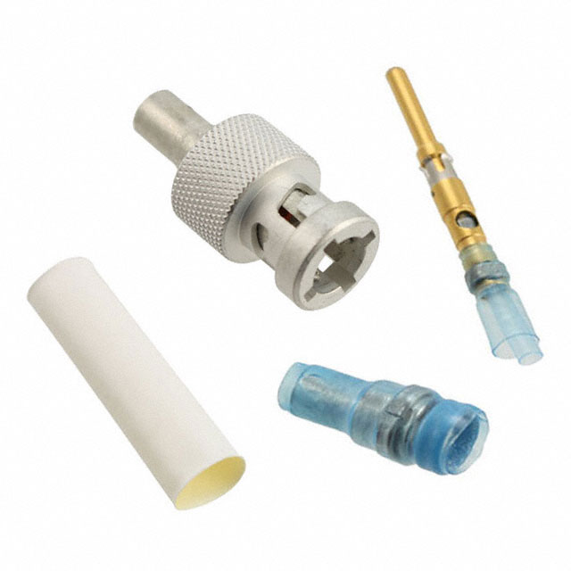 DK-621-0439-4S TE Connectivity Aerospace, Defense and Marine  Gruppi di connettori coassiali (RF)