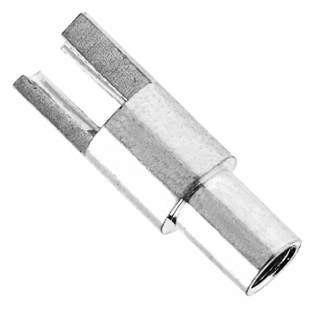 H2055-01 Harwin Inc.  Turret Connectors