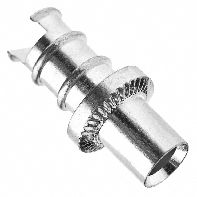 H2074Z01 Harwin Inc.  Conectores de torreta