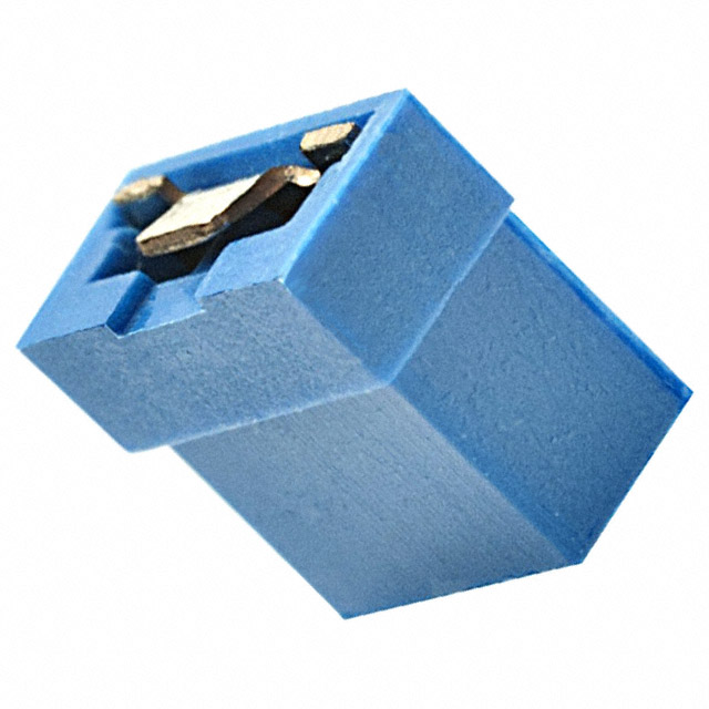 M22-1910005 Harwin Inc.  Shunts Jumpers