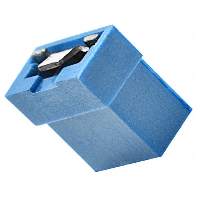 M22-1910046 Harwin Inc.  Shunts Jumpers