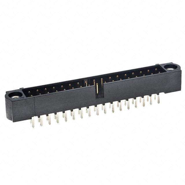 M80-5003422 Harwin Inc.  Headers Male Pins