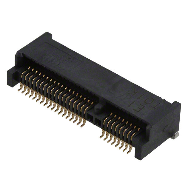 MM60-52B1-B1-R850 JAE Electronics  Conectores de tableros de borde
