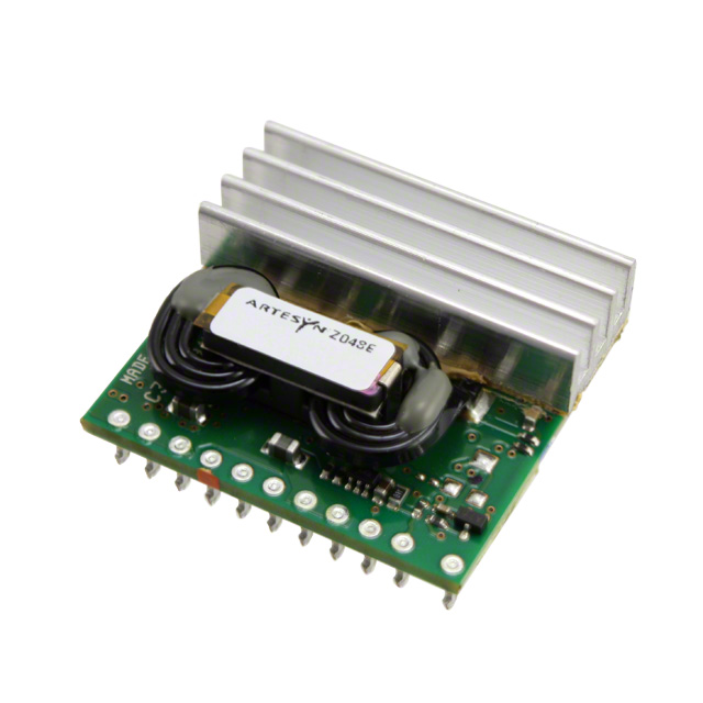 SMT40C2-00SADJJ Artesyn Embedded Power  Convertitori CC CC