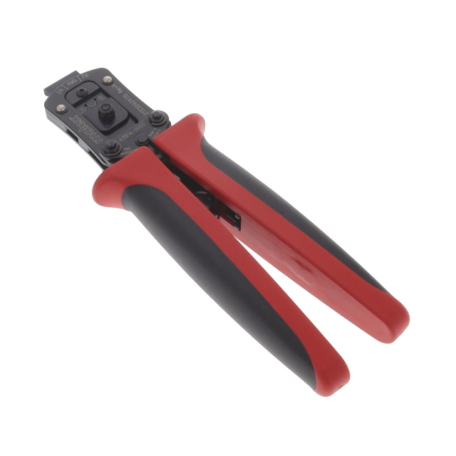 2133092900 Molex  Crimpers Applicators Presses