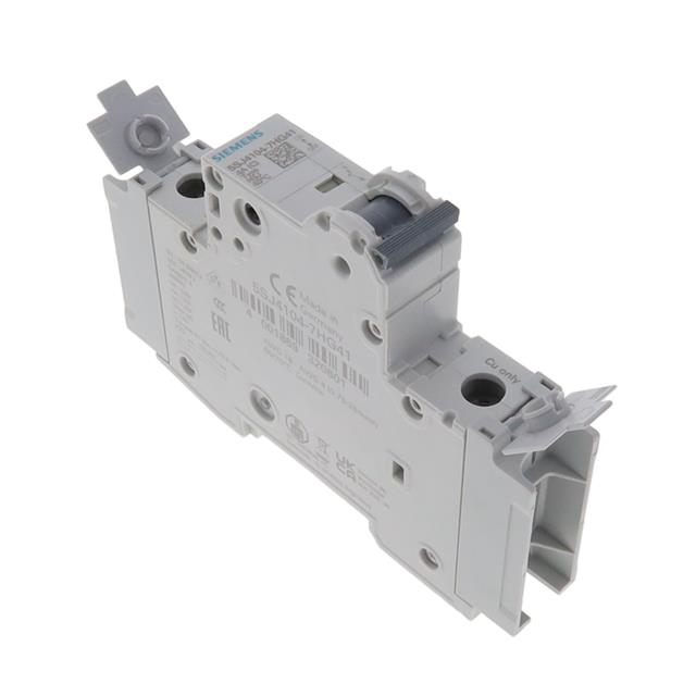 5SJ4104-7HG41 Siemens Disjoncteurs