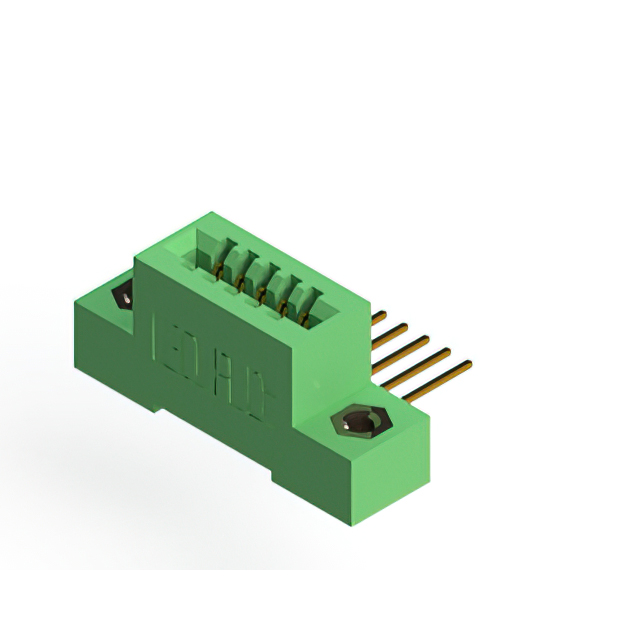 842-005-559-108 EDAC Inc.  Edgeboard Connectors