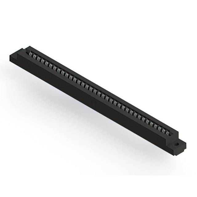 857-035-454-102 EDAC Inc.  Edgeboard Connectors
