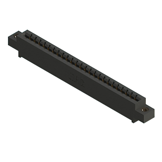887-024-500-608 EDAC Inc.  Edgeboard Connectors