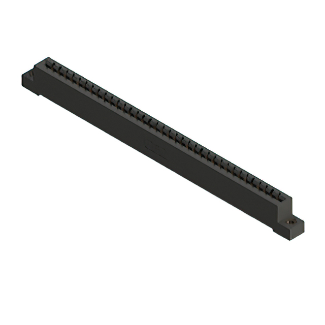 887-036-544-107 EDAC Inc.  Edgeboard Connectors
