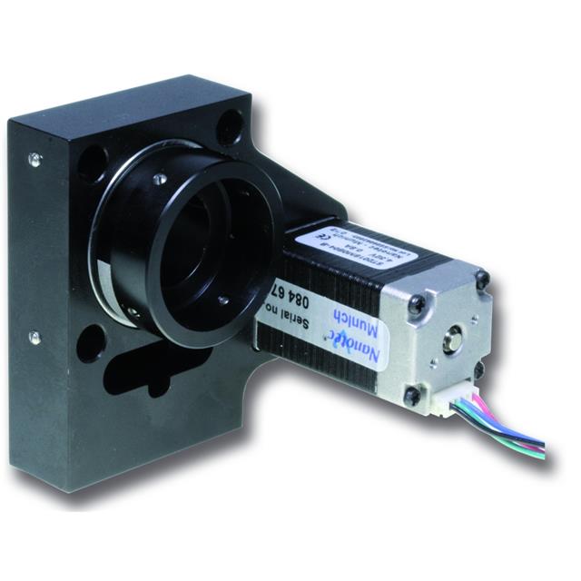 G065118000 Excelitas Technologies  Optomécanique