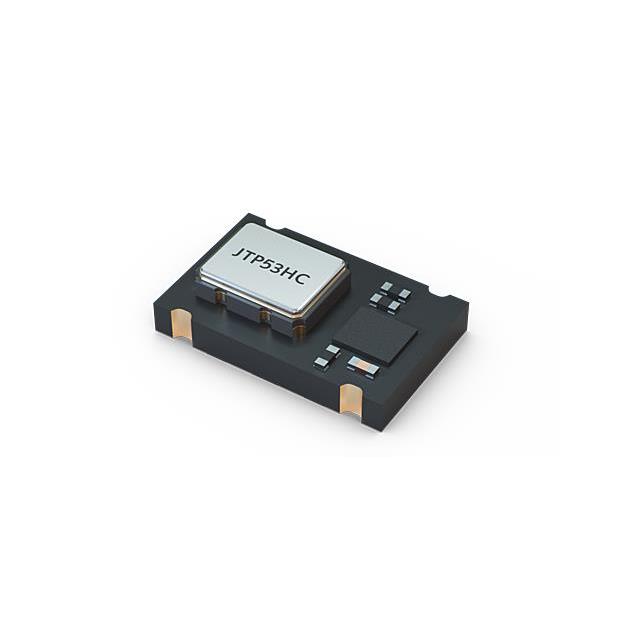 O 38,880-JTP53HC-F-P-3,3-LF Jauch Quartz  Oscillatori