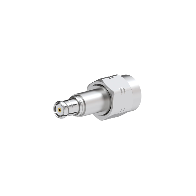 R191977020 Radiall USA, Inc.  Adattatori per connettori coassiali (RF)