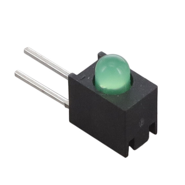 HV-31210/260/SUG-U1930 Harvatek Corporation  Indicadores de placa de circuito Matrices Barras de luz Gráficos de barras