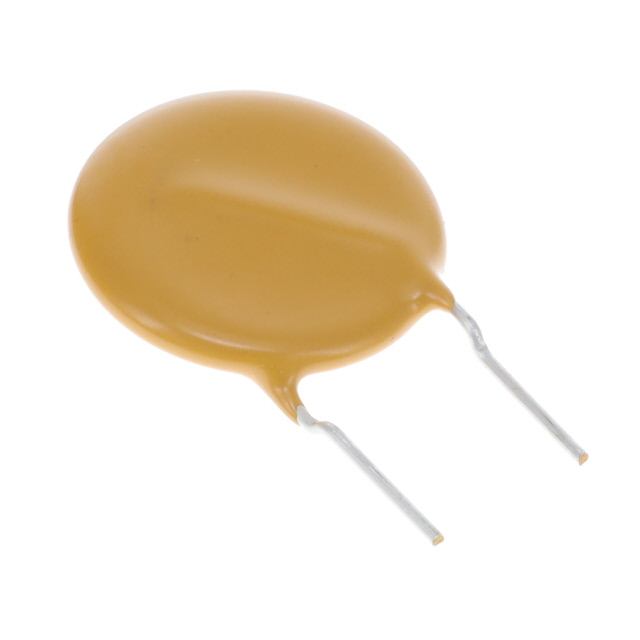 LVR125K-240 Littelfuse Inc. Fusibles reiniciables PTC