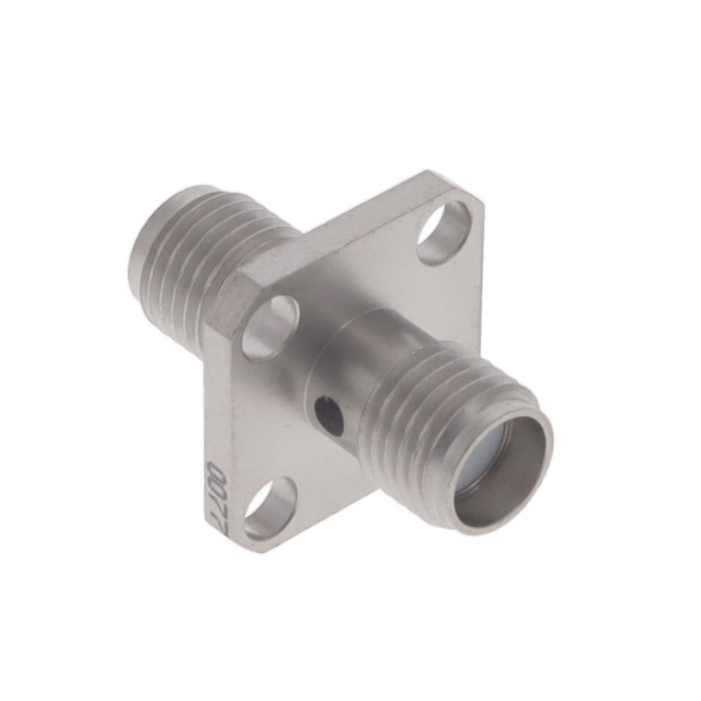 1054988-1 TE Connectivity Aerospace, Defense and Marine  Adaptateurs de connecteur coaxial (RF)