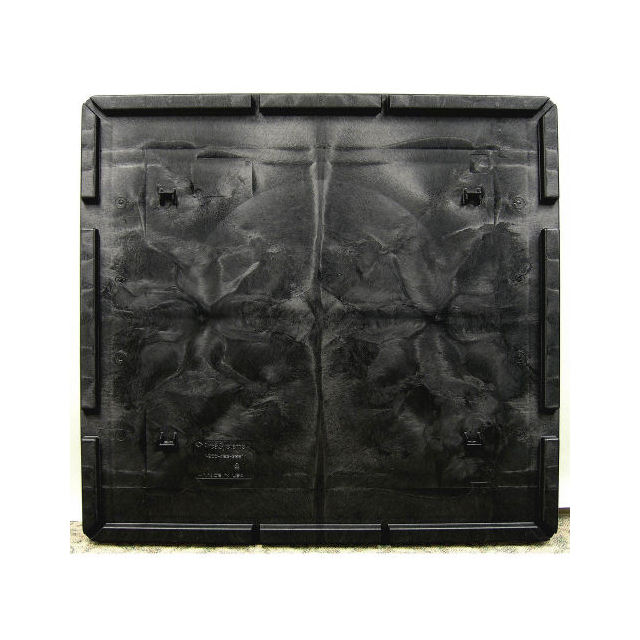 BC4845-LID Monoflo International  Conteneurs et bacs de stockage