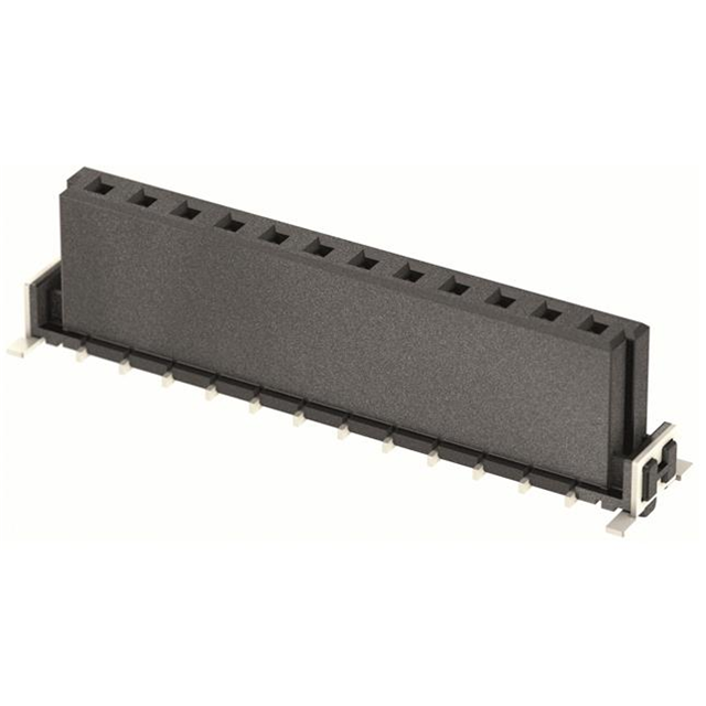 15620022601000 HARTING  Headers Receptacles Female Sockets