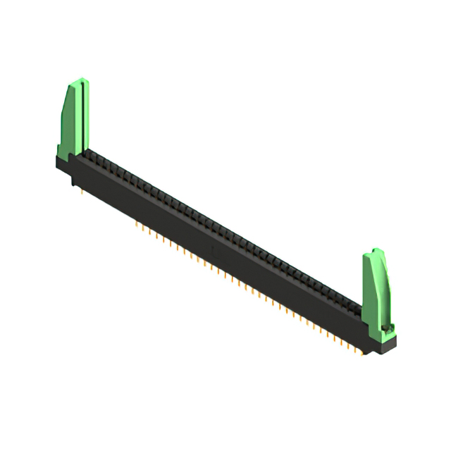 387-084-523-878 EDAC Inc.  Edgeboard Connectors